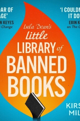 Cover of Lula Dean’s Little Library of Banned Books