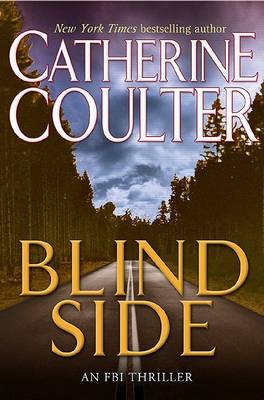 Book cover for Blindside