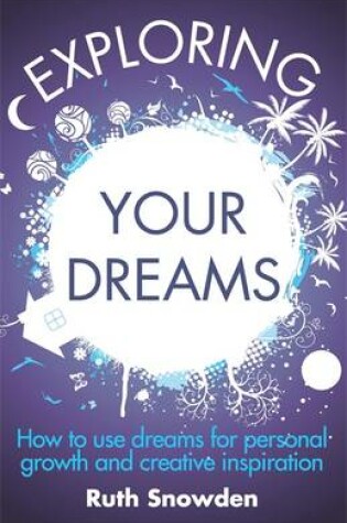 Cover of Exploring Your Dreams