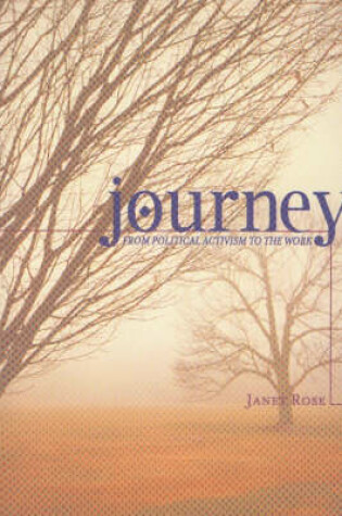 Cover of Journey