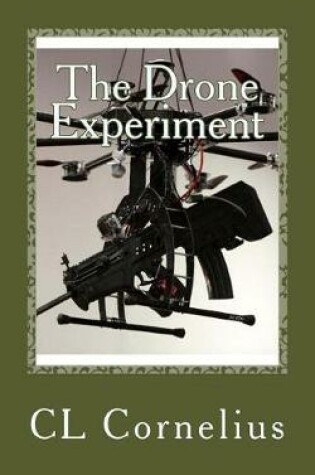 Cover of The Drone Experiment