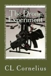 Book cover for The Drone Experiment