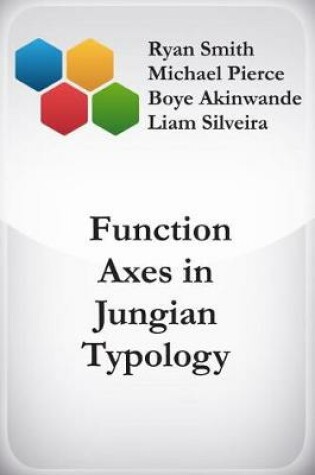 Cover of Function Axes in Jungian Typology