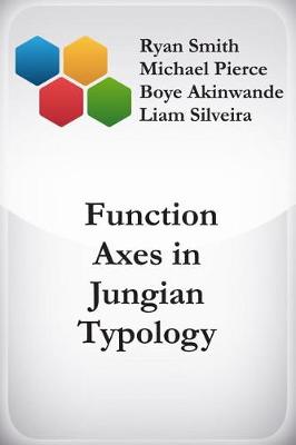 Book cover for Function Axes in Jungian Typology
