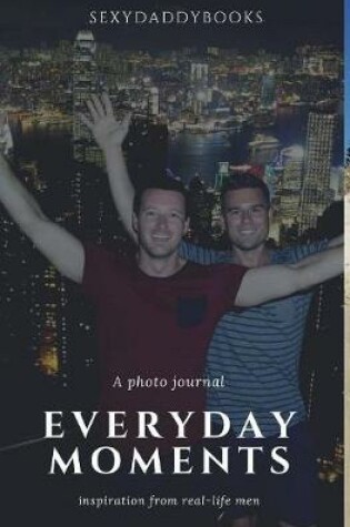 Cover of Everyday moments