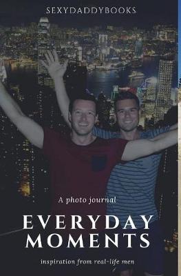 Book cover for Everyday moments