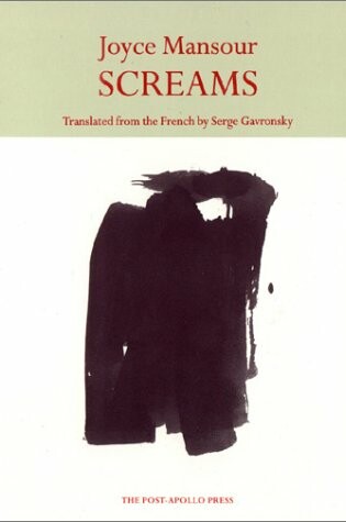 Cover of Screams