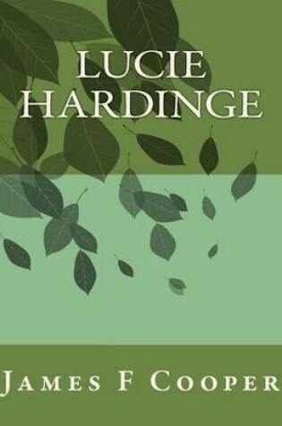 Cover of Lucie Hardinge