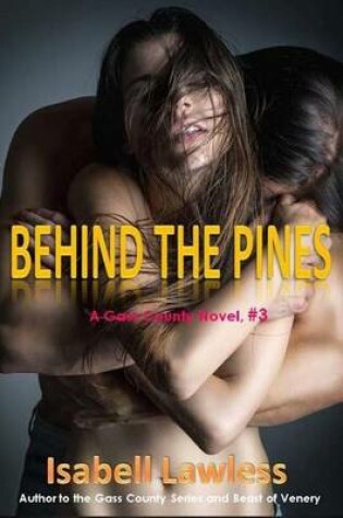 Cover of Behind the Pines