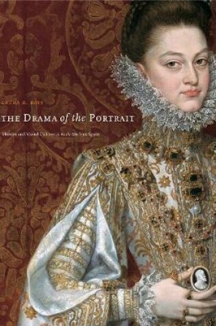 Cover of The Drama of the Portrait