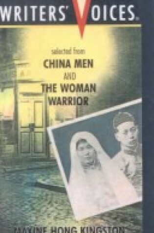 Cover of Selected from China Men and the Woman Warrior