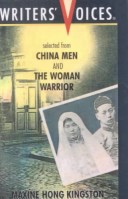 Book cover for Selected from China Men and the Woman Warrior