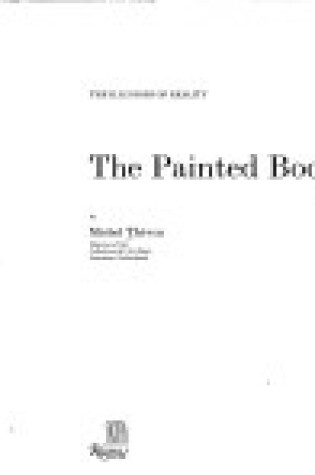 Cover of Painted Body