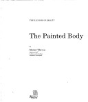 Book cover for Painted Body