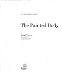 Cover of Painted Body