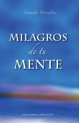 Book cover for Milagros de tu Mente