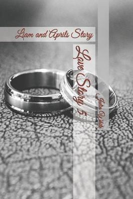 Book cover for Love Story 5