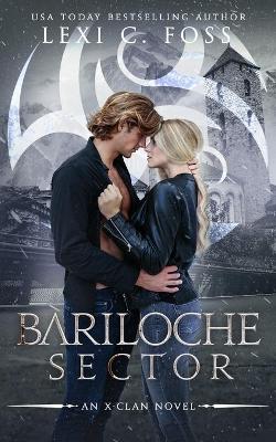Book cover for Bariloche Sector