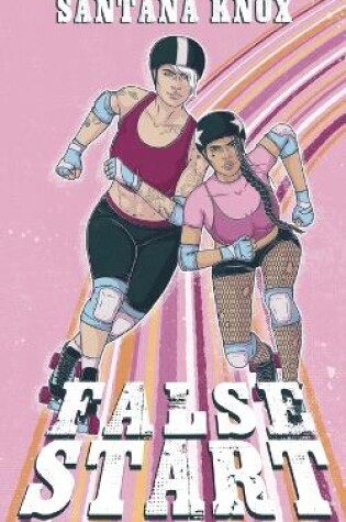 Cover of False Start