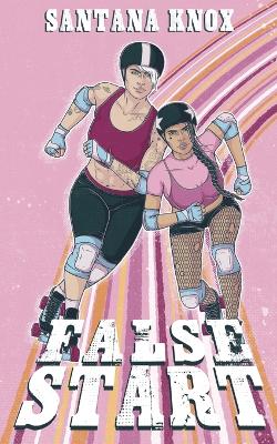 Book cover for False Start