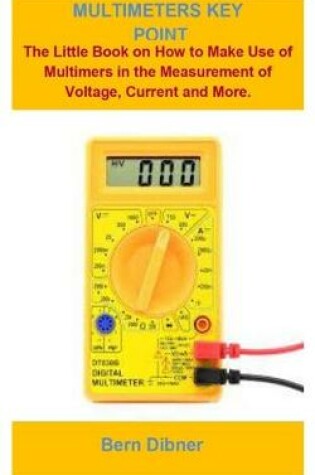 Cover of Multimeters Key Point