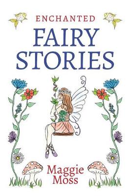 Book cover for Enchanted Fairy Stories