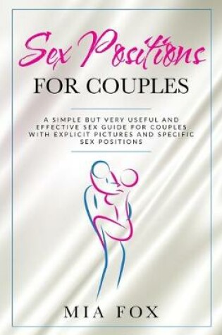 Cover of sex positions for couples