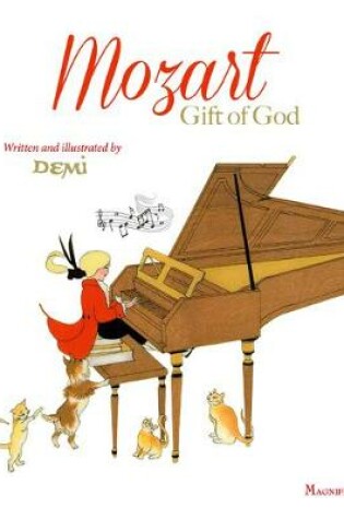 Cover of Mozart