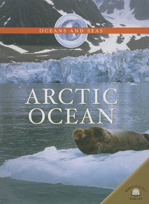 Book cover for Arctic Ocean