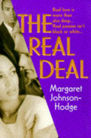 Cover of Real Deal