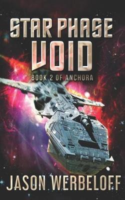 Book cover for Star Phase Void