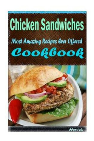 Cover of Chicken Sandwiches