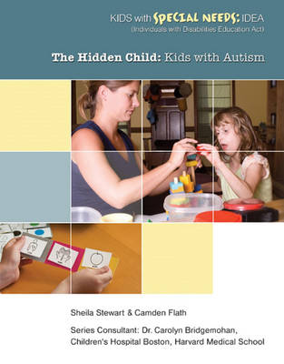 Cover of The Hidden Child