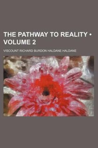 Cover of The Pathway to Reality (Volume 2)