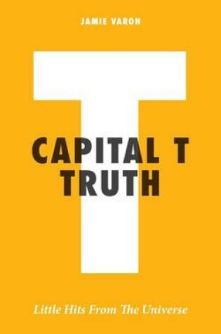 Cover of Capital T Truth