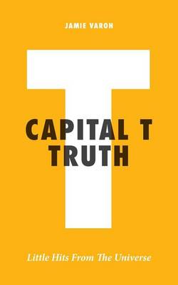 Book cover for Capital T Truth