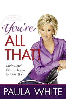 Book cover for You're All That!