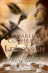 Book cover for Lessons in Temptation