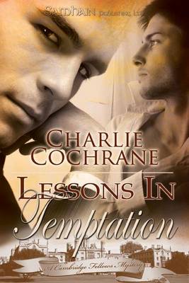Cover of Lessons in Temptation
