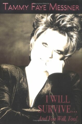 Cover of I Will Survive...