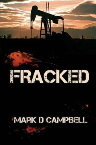 Cover of Fracked