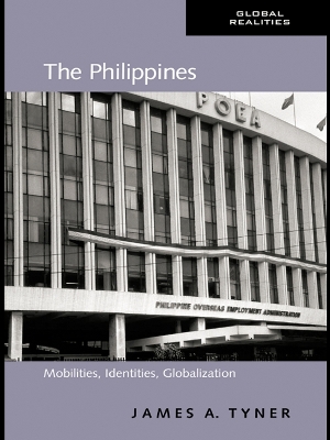 Cover of The Philippines