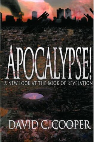 Cover of Apocalypse!