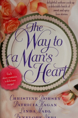 Cover of The Way to a Man's Heart