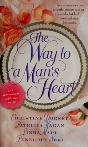 Book cover for The Way to a Man's Heart