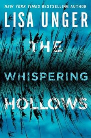Cover of The Whispering Hollows