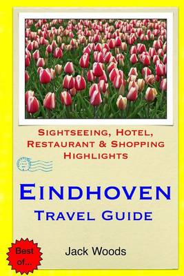 Book cover for Eindhoven Travel Guide