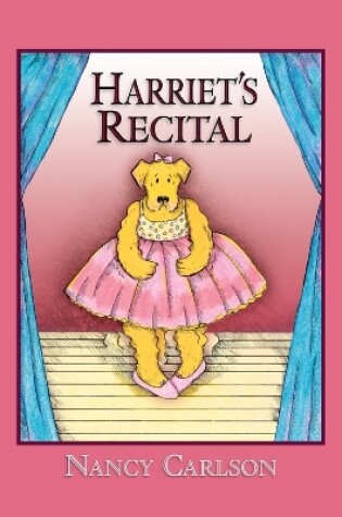 Cover of Harriet's Recital