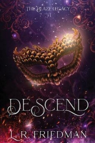 Cover of Descend