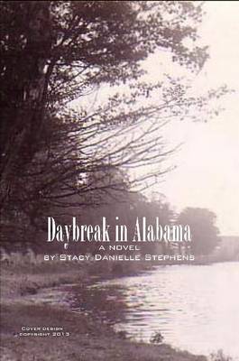 Book cover for Daybreak in Alabama